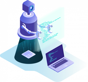 Разработка сайта для автоматизации бизнес-процессов в Вэйфане