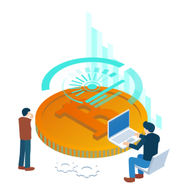 Создание сложного сайта для блокчейн и криптовалюты в Вэйфане