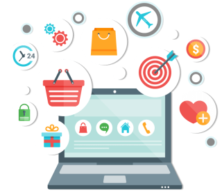 Разработка площадки электронной коммерции в Вэйфане