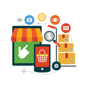 Разработка сложного сайта для сферы логистики в Вэйфане